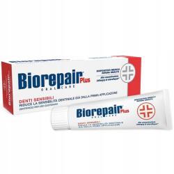 Biorepair Fogkrém Biorepair Érzékeny Fogakra Plusz fogkrém a fogérzékenység ellen (8017331048443)