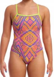 Funkita Sound Stopper úszóruha Single Strap 12 (UK34) M