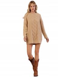 Shein Xs Laza Ruha Pulóver