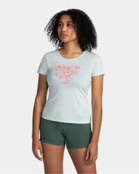 Kilpi Дамска outdoor тениска Kilpi GAROVE-W Бял Kilpi | Byal | ЖЕНИ | 34