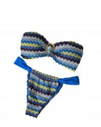 Shein M Kétrészes Bikini Szett - allegro - 1 365 Ft