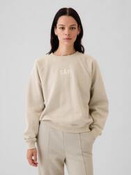 GAP Oversize суитчър VintageSoft GAP GAP | Bezhov | ЖЕНИ | XXL