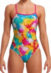 Funkita Cloudy Colours úszóruha Single Strap 12 (UK34) M