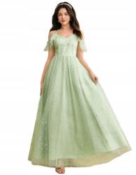 Shein 170 Maxi Ruha Nyitott Vállú