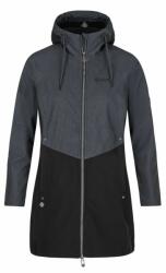 Kilpi Дамско софтшел палто Kilpi LASIKA-W Black Kilpi | Cheren | ЖЕНИ | 34