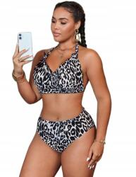 Shein XL Kétrészes Női Bikini - allegro - 1 825 Ft