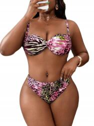 Shein XXL Kétrészes Női Bikini