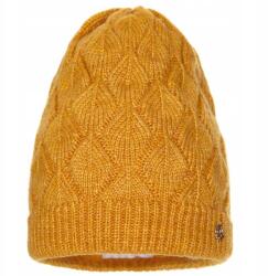 Pawonex Női téli sapka Pola Mézszínű (2302)