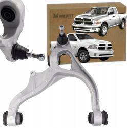 Mertt Lengőkar Első Bal Alsó Alumínium 55366439AD Dodge Ram 1500 2009-2018 4X4