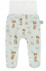 Bonjour Cherie Csecsemő hálózsák kompressziós 50 cm Rayan (5907701429756)