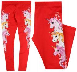  Getry Leggings hosszú Pamut Unikornis 146 H003B