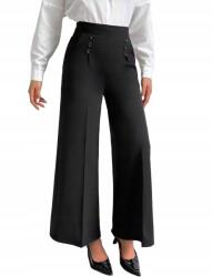 Shein M Elegáns, Magas Derekú Nadrág - allegro - 3 330 Ft