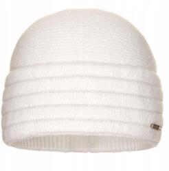 Pawonex Virginia Ecru női téli sapka (2316)