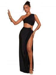 Shein Xs Ruha Mély Kivágással