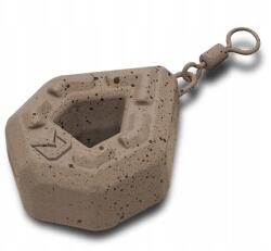 Delphin Súly az etetőhajóhoz, CyberBARBED nyílással, 90g (101003700)