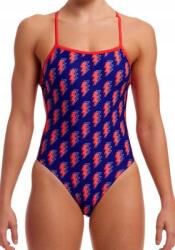 Funkita Fürdőruha Funkita Flash Twisted 10 (UK32) S