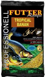 Stil Horgász csali Stil Professionell Tropical Banán 1kg (ZXT001)
