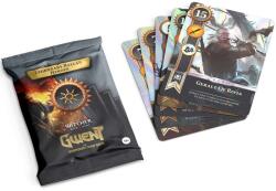 No Loading Games Карти за Gwent: The Legendary Card Game - Ballad Legendary Foil Cards Nilfgaard (NOLO-BALLAD-NIL) - digit