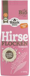 Bauckhof Fulgi integrali de mei, fara gluten bio 500g