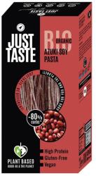 Just Taste Spaghetti proteice din soia si fasole azuki, fara gluten bio 250g