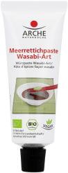 Arche Pasta de hrean Wasabi bio 50g