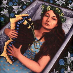 Maustetytot Eivat Enkelitkaan Ilma - facethemusic - 14 390 Ft