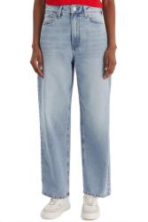 Calvin Klein Jeans Eu Barrel Jean LV047E628G 3KQRG panama (LV047E628G-3KQ panama)