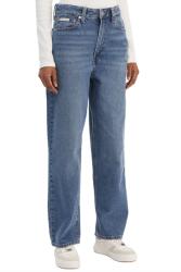 Calvin Klein Jeans Eu Barrel Jean LV047E626G MZKRG indigo park (LV047E626G-MZK indigo park)