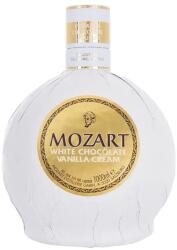Mozart Lichior Mozart White Chocolate Cream 1L