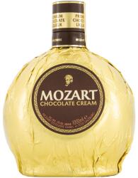 Mozart Lichior Mozart Chocolate Cream Gold 1L