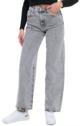 Calvin Klein Jeans The Wide Leg LV047D834G 0SLRG grey sterling (LV047D834G-0SL grey sterling)