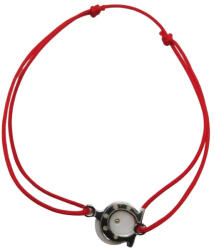 Flippy Bratara cu Nod Dublu Argint 925, Potcoava cu Sidef, 0.68 G (TEO-09192)