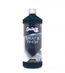 Concept Chemicals Solutie indepartare reziduuri polish SurfACE Spray Finish, 1L (48701)