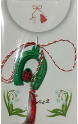 Flippy Martisor Cauciuc V3 5.5cm x 8.5cm (TEO-08334)