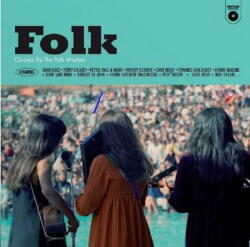 V/A Vintage Sounds - Folk