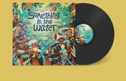 V/A Something In the Water - facethemusic - 21 490 Ft