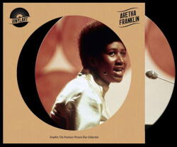 Franklin, Aretha Aretha Franklin