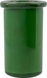 House Doctor Vază HDBuck, 23 cm, verde (900001278)