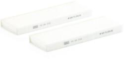 Mann-filter Filtru, aer habitaclu MANN-FILTER CU 24 012-2 (CU 24 012-2)