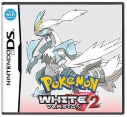 Nintendo Pokémon White Version 2 (NDS)