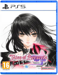BANDAI NAMCO Entertainment Tales of Berseria Remastered (PS5)