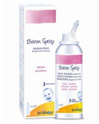  Akciós Boiron tengervizes orrspray 100ml