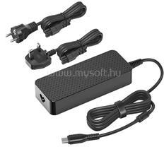 Sandberg Univerzális Töltő adapter - USB-C AC Charger PD100W EU+UK (SANDBERG_135-82) (SANDBERG_135-82)