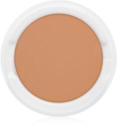 Sensai Cellular Performance Total Finish Foundation компактна пудра против бръчки пълнител цвят TF24 Amber Beige SPF 15 11 гр