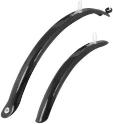 Force sárvédő 24 - 28" sport, műanyag, fekete