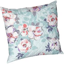 Alcam Marilla párna, Alcam steppelt mikroszálas, 70x70 cm, többszínű