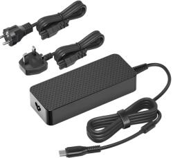 Sandberg USB-C AC Charger PD100W EU+UK (135-82)