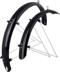 Force Aluflex 26"+ tartó, fekete (899056)