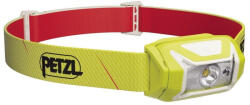 Petzl Tikka (2025) fejlámpa sárga