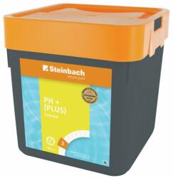 Steinbach ph plusz granulátum - 5 kg (150085)